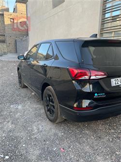 شێڤرۆلێت ئیکۆنۆکس